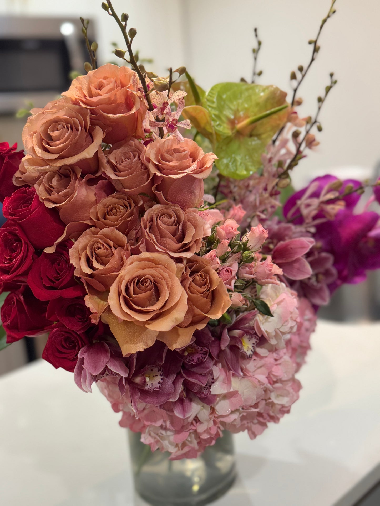 Florist's Choice