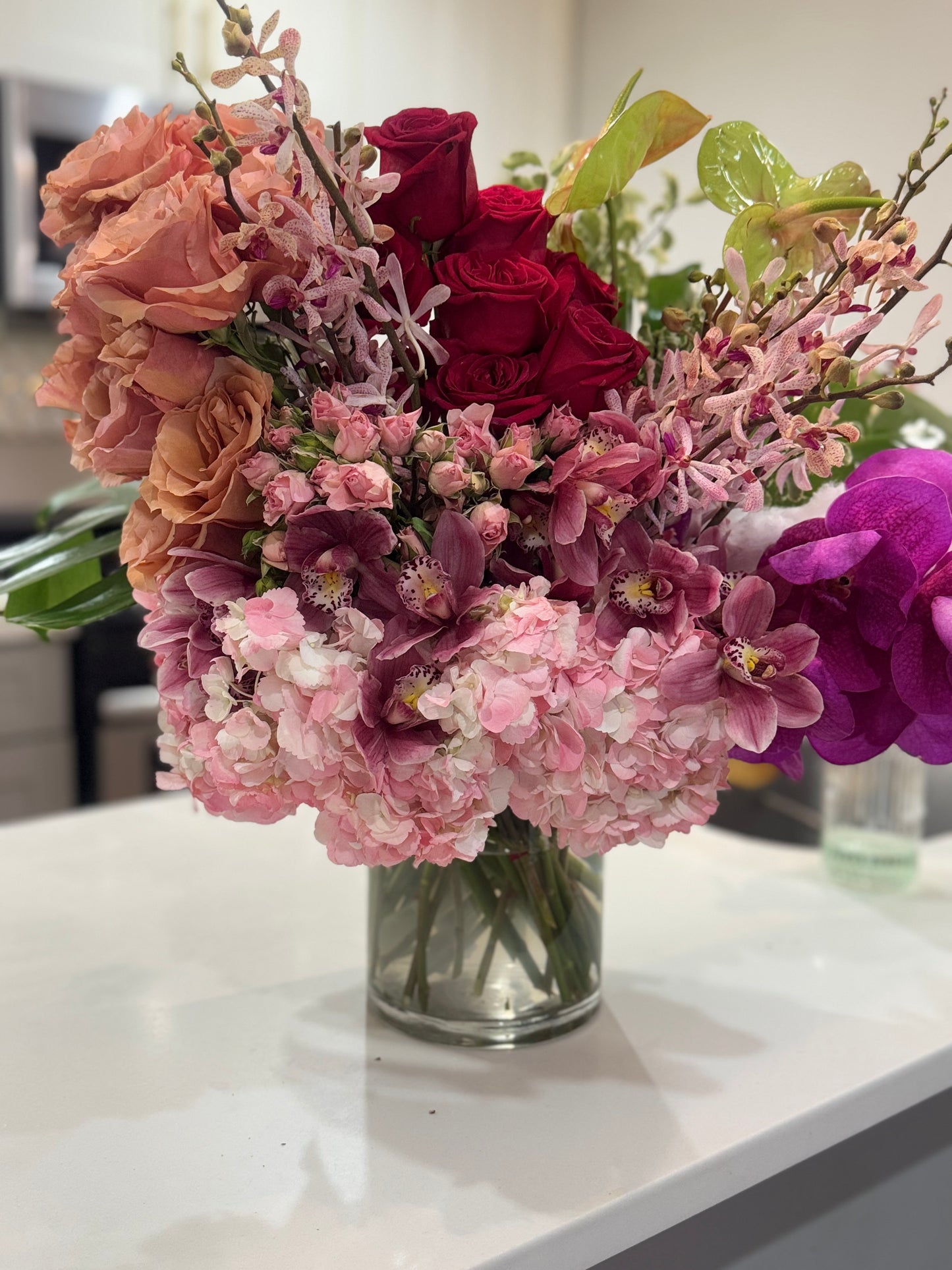 Florist's Choice