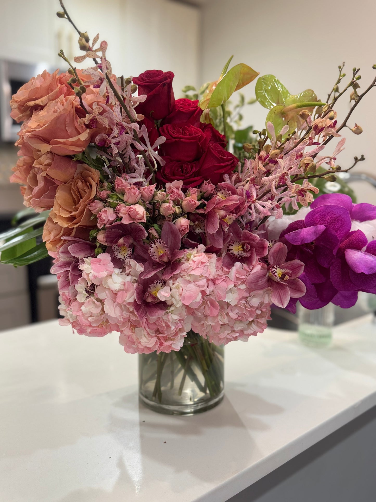 Florist's Choice