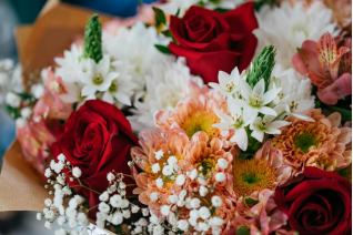 The Language of Flowers: Decoding the Meaning Behind Your Bouquet