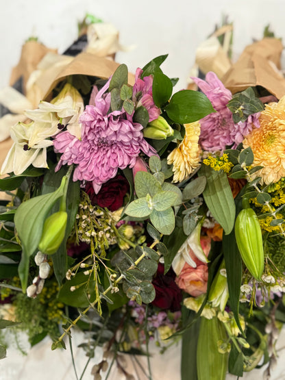 Petite fleurs