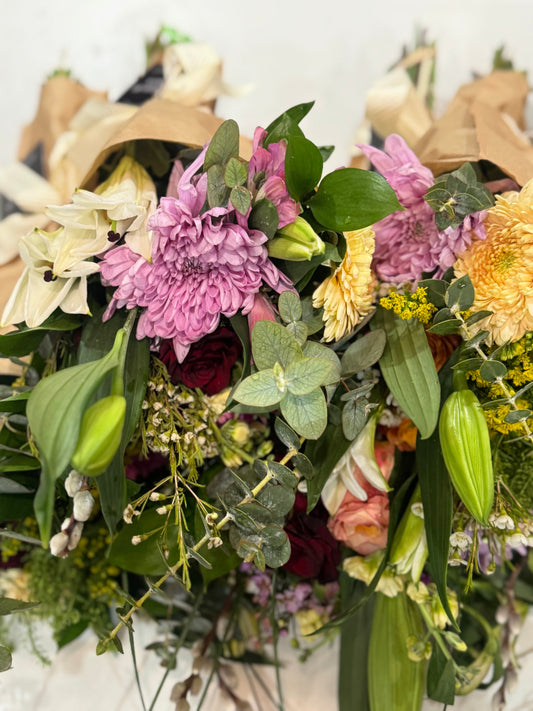 Petite fleurs
